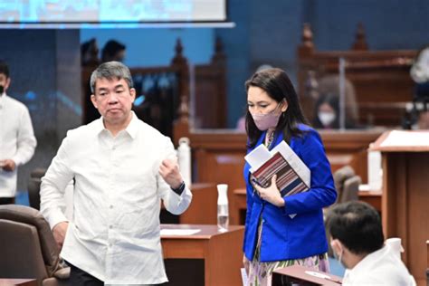 'Good news': Realignment of P120.